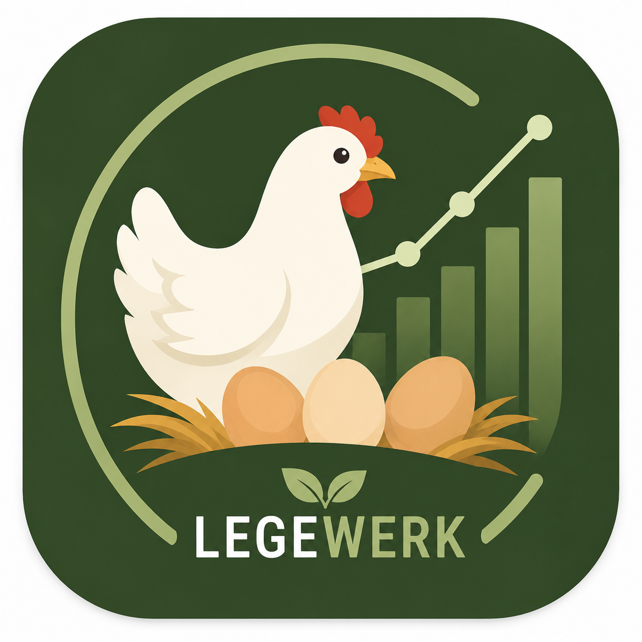 Legewerk